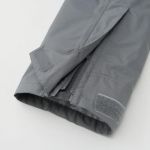 Костюм Ever Green Rain Suit EGRW-201 размер XL цвет BL/BL